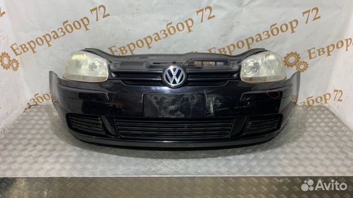 Ноускат Volkswagen Golf 1K1