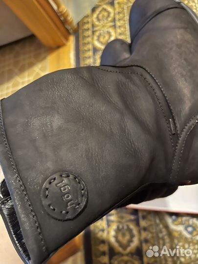 Полусапожки Hogl, 38,5