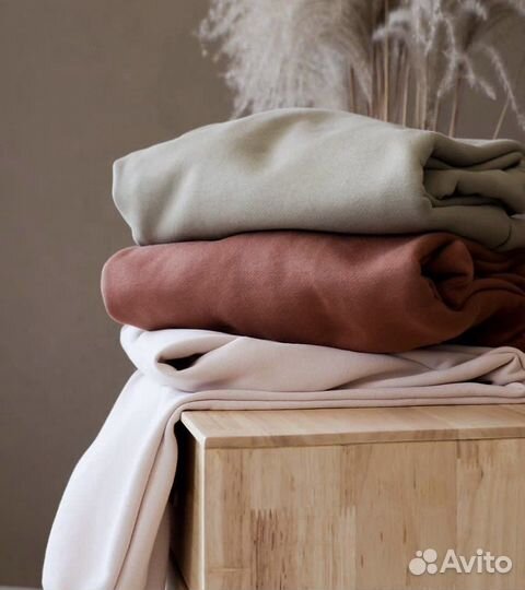 Спортивный костюм с худи