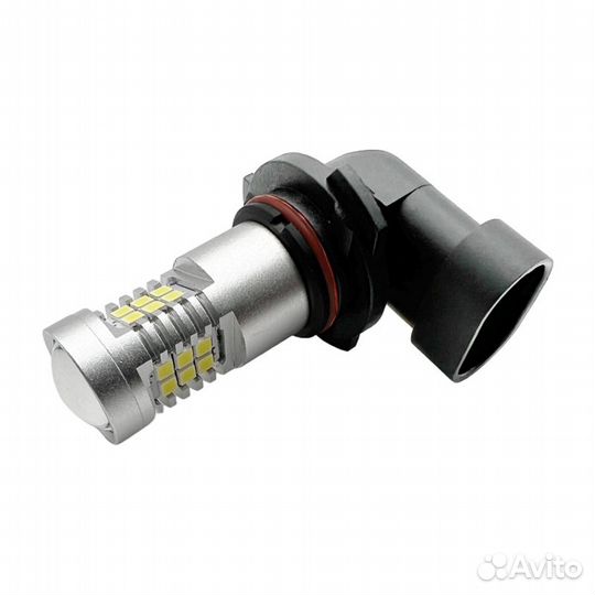 Светодиодная лампа Sariti 9006 Цоколь HB4 6000K