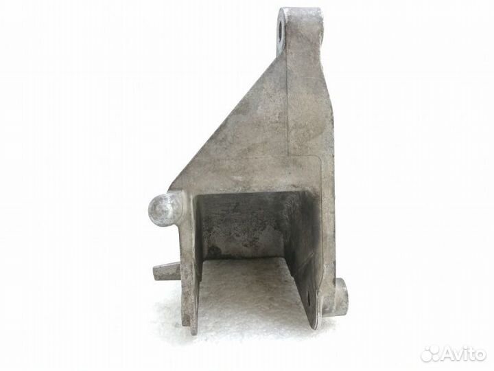 Кронштейн кпп Chevrolet Cruze 2009