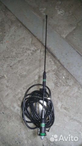 GSM-антенна Antey 924 SMA