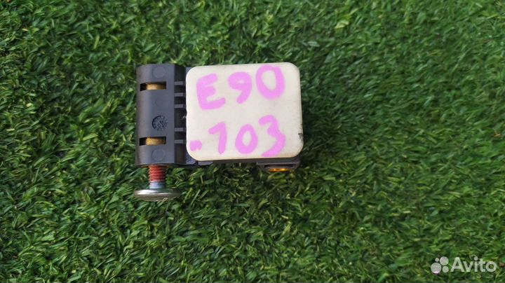 Датчик airbag Bmw 3 Series E90 N46B20B 2006