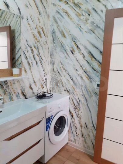 Квартира-студия, 28 м², 1/6 эт.