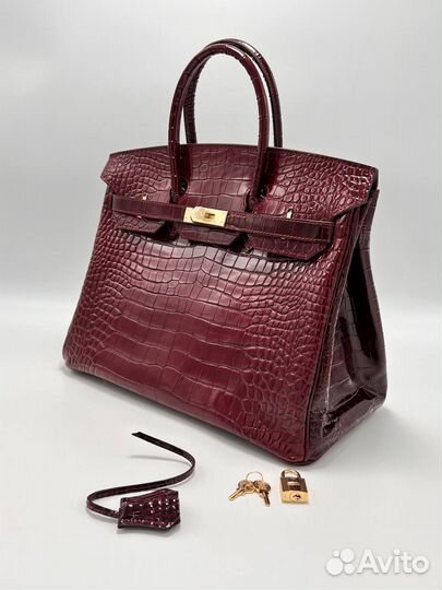 Сумка hermes birkin 30