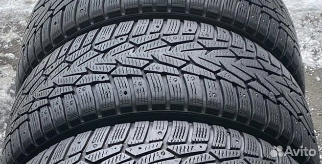 Nokian Tyres Hakkapeliitta 7 225/50 R17