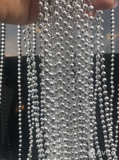 Декоративные шторы