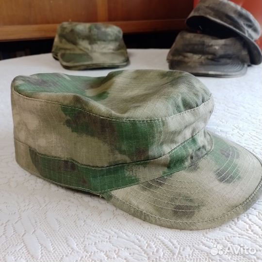 Кепки MilTec. Новые