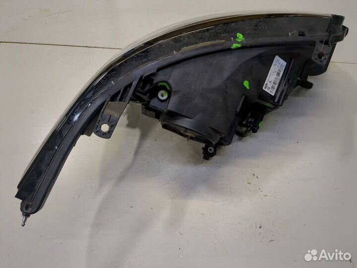 Фара (передняя) Land Rover Range Rover Sport 2013, 2014