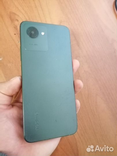 realme C30s, 4/64 ГБ