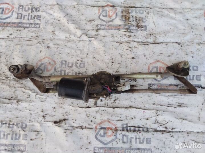 Трапеция дворников Lifan Solano 1 1.6 2013