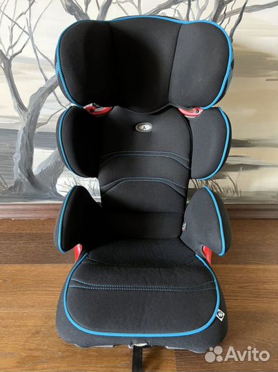 Автокресло britax romer BMW