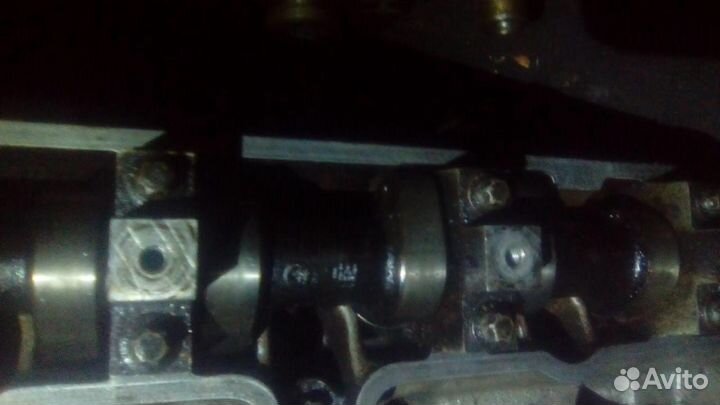 Гбц Opel Vectra B 1.8 X18XE