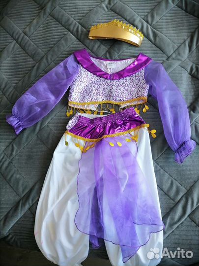 Карнавальный костюм для девочки, 30 размер