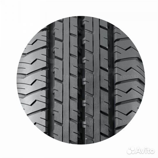 Nokian Tyres Nordman SC 185/75 R16C 104S