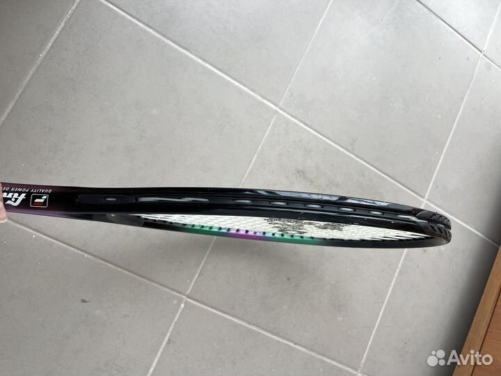 Ракетка для большого тенниса взрослая