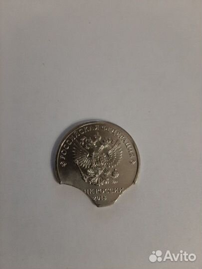 Продам Монету