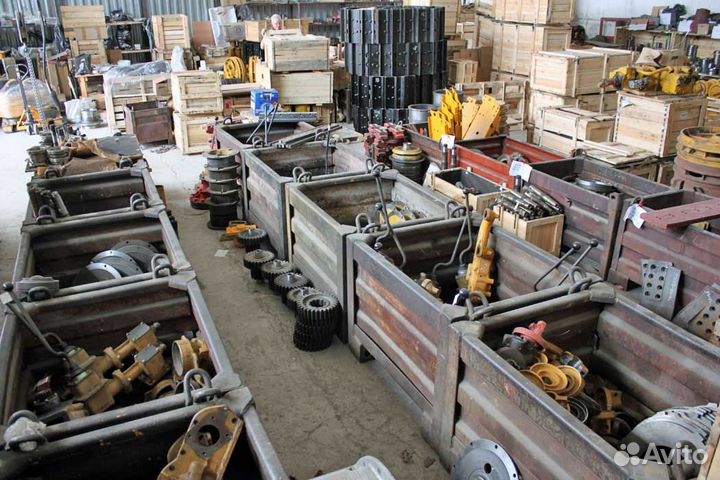 18-12-201 Фланец Б10