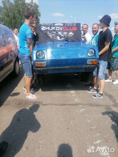 Смз с3д