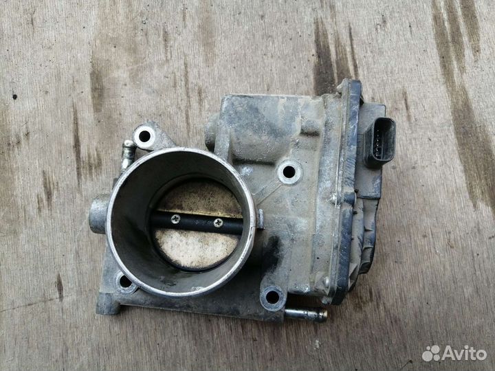 Дроссельная заслонка Mazda 6 GG