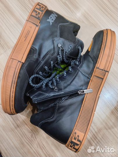 Кроссовки nex pero