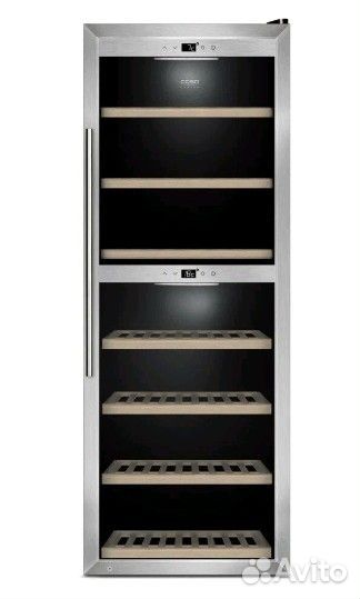 Винный шкаф. Холодильник для вина