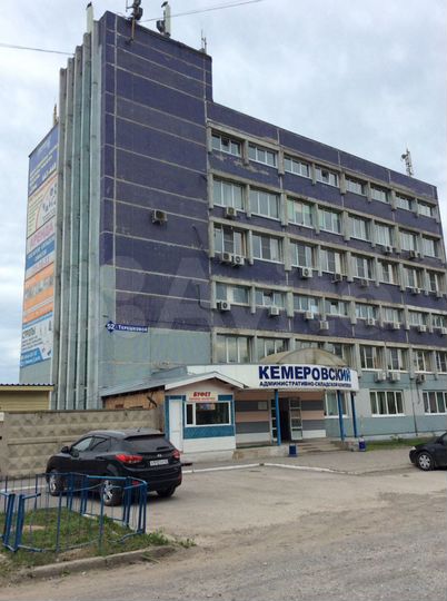 Склад, 38.2 м²