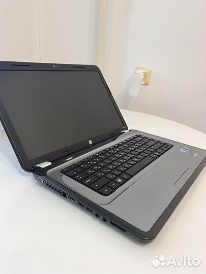 Ноутбук Hp pavilion g6 в Отл Состоянии