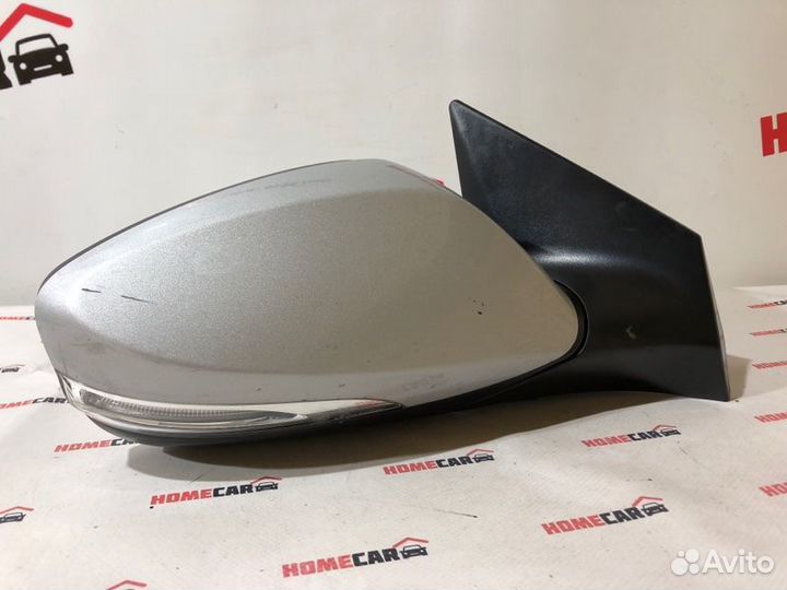 Зеркало боковое правое Hyundai Avante MD