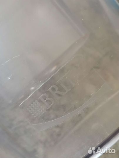 Фильтр для воды настольный