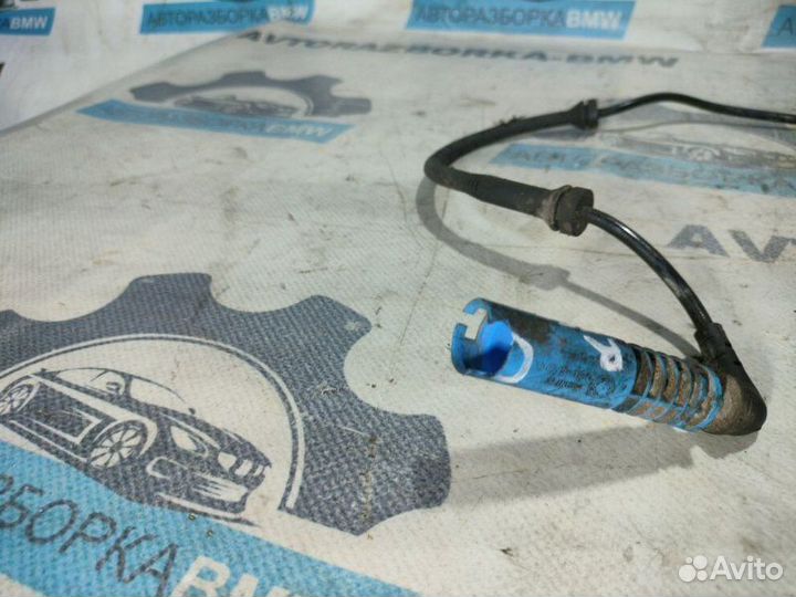 Датчик ABS задний Bmw X5 E53 M57D30 306D2 2006