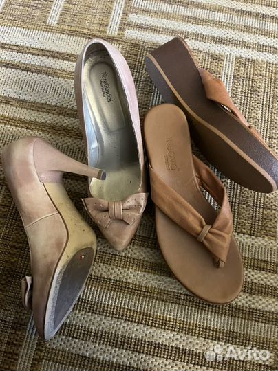 Туфли