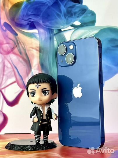 iPhone 13 mini, 128 ГБ