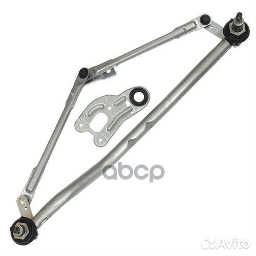 Трапеция стеклоочистителя Z59501R Zikmar