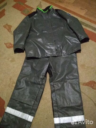 Продам спецодежду