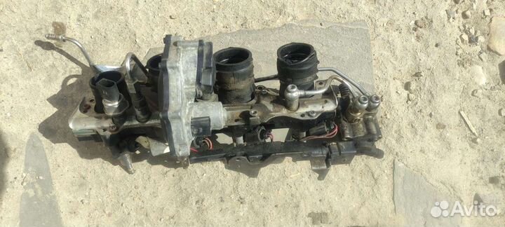 От Passat b6 2.0 l