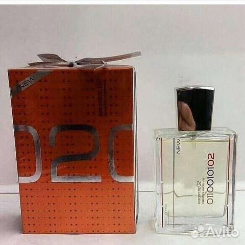 Духи Molecule Арабская Escentric 02, Молекула