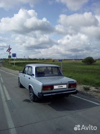 ВАЗ 2105 1.6 МТ, 2010, 66 852 км