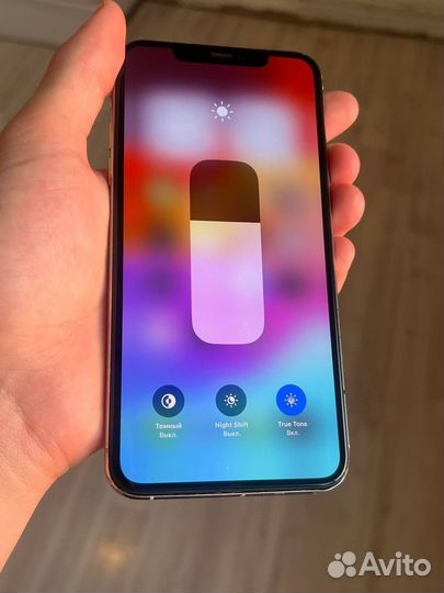 iPhone 11 Pro Max, 256 ГБ