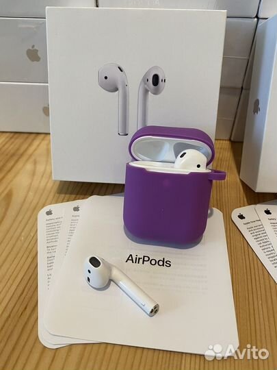 Airpods 2