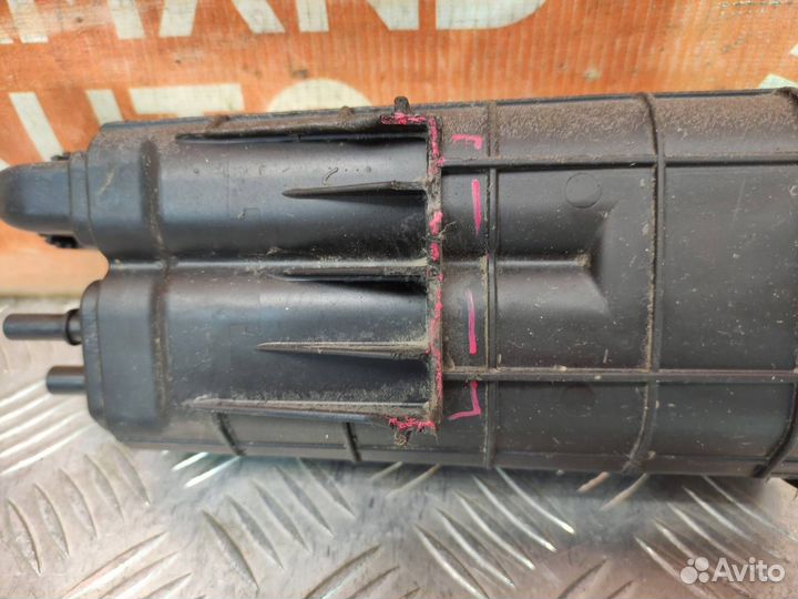 Адсорбер топливных паров Renault Duster 1 2015-Нв