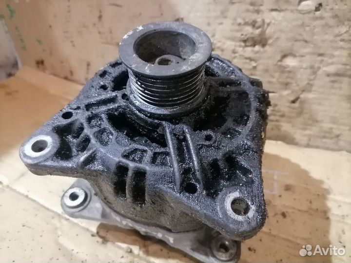 Генератор Renault Laguna II