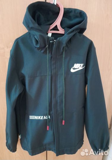 Спортивный костюм на мальчика