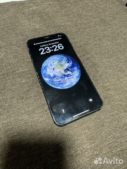Чехол pitaka для iPhone 12 pro max