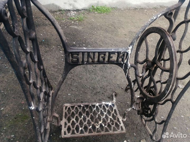 Антиквариат