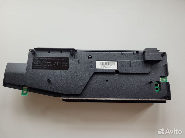 Блок питания для PS3 super slim