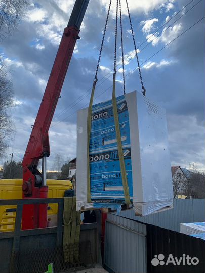 Газосиликатные блоки 600 300 150