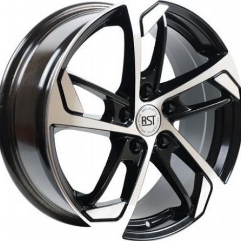 Литые диски RST R037 7×R17 5×112