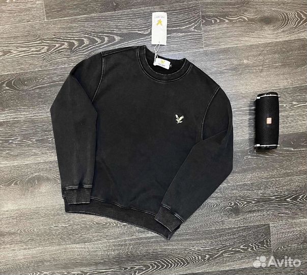 Свитшоты унисекс