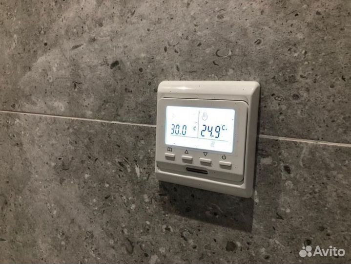 Электрик частный мастер